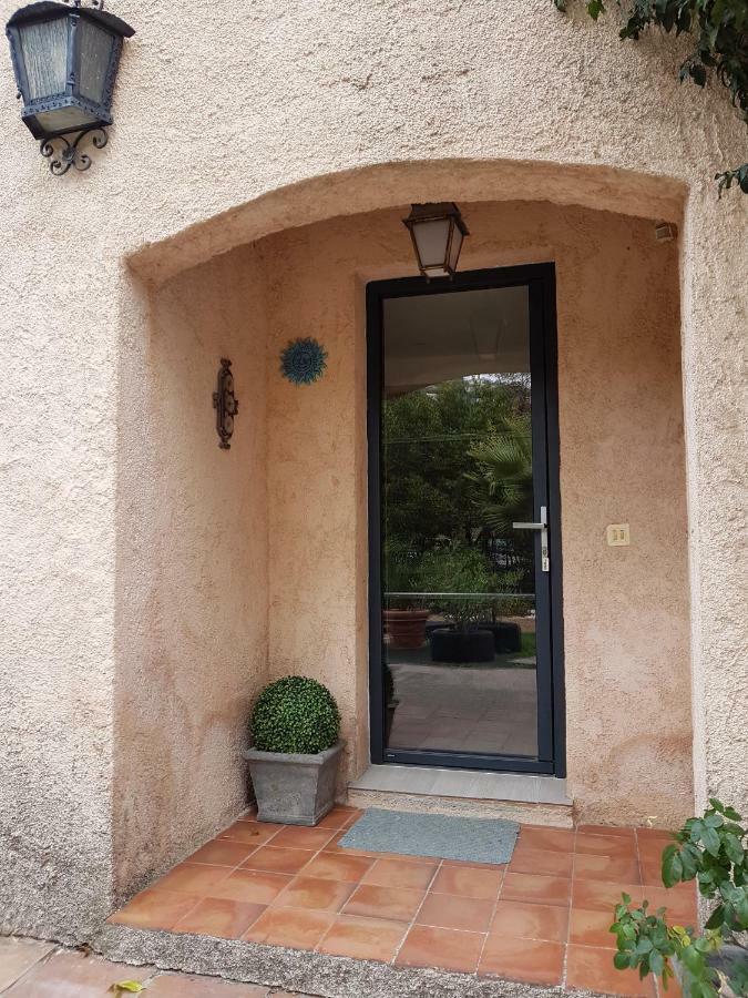 Maison Provencale Cavalaire-sur-Mer Exterior photo